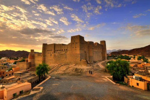 Stunning Oman - 4 Nights